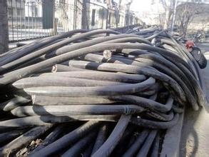 上海电缆线回收