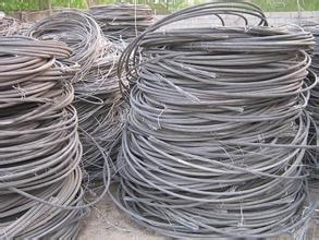 上海矿用电缆回收