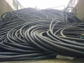 上海宝山电缆线回收公司